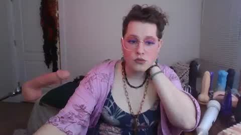 Mx Charlotte online show from 11-07-25, 06:19