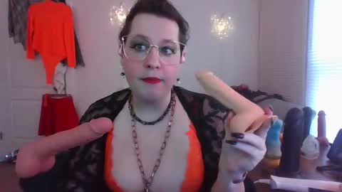 Mx Charlotte online show from 01-09-26, 07:48