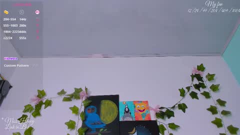 Snapshot of mxsshoney chatting on 10-08-25, 09:18 Sara IG online show from 10-08-25, 09:18