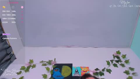 Snapshot of mxsshoney chatting on 10-12-25, 09:41 Sara IG online show from 10-12-25, 09:41