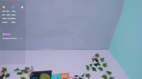 Snapshot of mxsshoney chatting on 10-13-25, 09:20 Sara IG online show from 10-13-25, 09:20