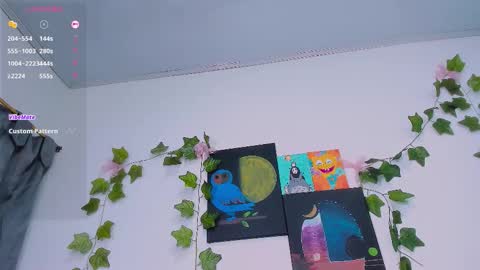 Snapshot of mxsshoney chatting on 11-26-25, 09:21 Sara IG online show from 11-26-25, 09:21