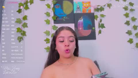 Sara IG   online show from 12-23-25, 09:07