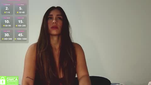 miss beauty coming 96 2300 online show from 11-18-25, 03:01