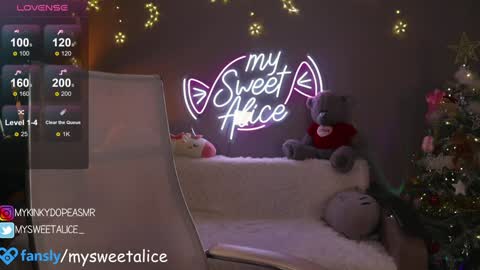 mysweetalice online show from 01-20-25, 01:42