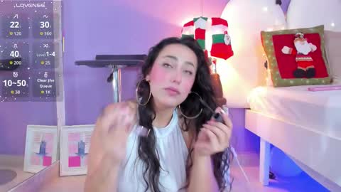 my_aleja_ online show from 12-03-25, 01:20