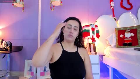 my_aleja_ online show from 12-16-25, 12:43