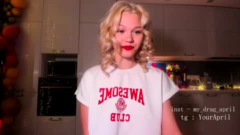 April online show from 01-29-25, 01:58