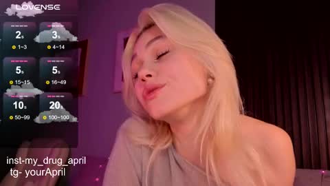 April online show from 10-08-25, 03:48