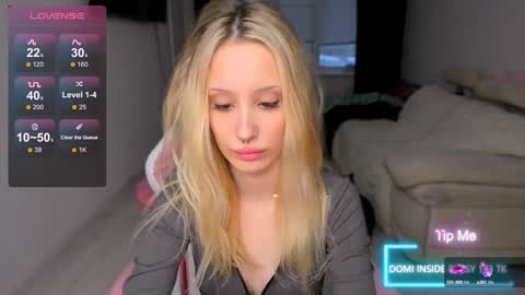 Snapshot of my_dia chatting on 01-11-25, 12:50 Diana online show from 01-11-25, 12:50