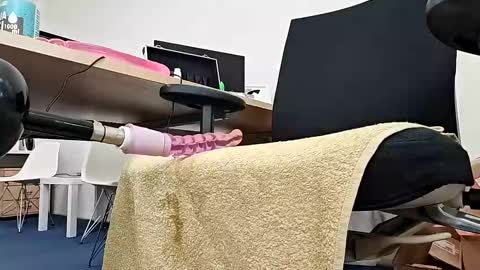 my_dirty_office online show from 02-11-25, 08:15