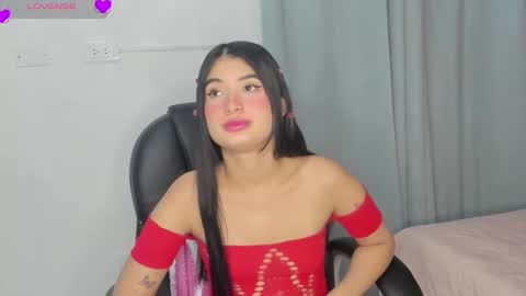 Snapshot of my_lia_ chatting on 10-16-25, 11:50 LIA online show from 10-16-25, 11:50