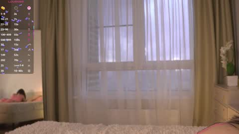 Molly online show from 11-18-25, 11:14