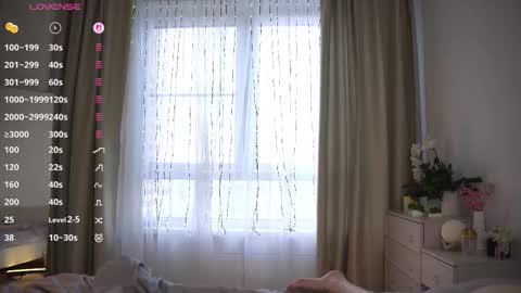 Molly online show from 12-14-25, 11:04