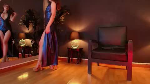 Maite online show from 09-28-25, 11:26