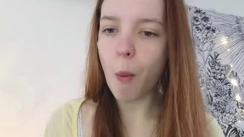 Snapshot of my_mia_ chatting on 12-09-24, 06:55 MIA I will be here Monday Wednesday Thursday Saturday online show from 12-09-24, 06:55