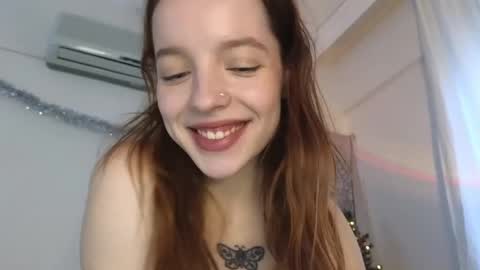 Snapshot of my_mia_ chatting on 12-11-24, 02:11 MIA I will be here Monday Wednesday Thursday Saturday online show from 12-11-24, 02:11