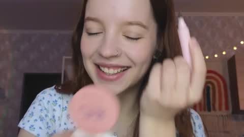 Snapshot of my_mia_ chatting on 01-09-25, 11:47 MIA I will be here Monday Wednesday Thursday Saturday online show from 01-09-25, 11:47