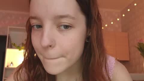 Snapshot of my_mia_ chatting on 01-11-25, 11:34 MIA I will be here Monday Wednesday Thursday Saturday online show from 01-11-25, 11:34