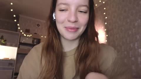 Snapshot of my_mia_ chatting on 01-18-25, 03:27 MIA I will be here Monday Wednesday Thursday Saturday online show from 01-18-25, 03:27