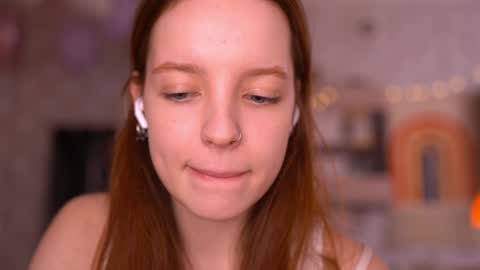 Snapshot of my_mia_ chatting on 01-22-25, 04:44 MIA I will be here Monday Wednesday Thursday Saturday online show from 01-22-25, 04:44