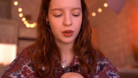 Snapshot of my_mia_ chatting on 01-23-25, 11:48 MIA I will be here Monday Wednesday Thursday Saturday online show from 01-23-25, 11:48