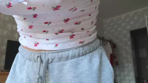 Snapshot of my_mia_ chatting on 02-23-25, 12:37 MIA I will be here Monday Wednesday Thursday Saturday online show from 02-23-25, 12:37