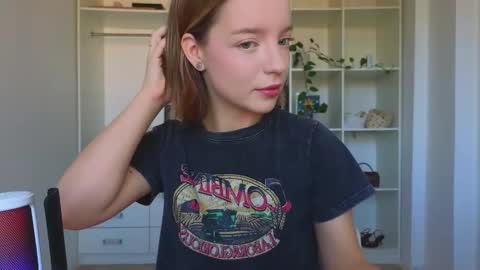 Snapshot of my_mia_ chatting on 09-12-25, 10:48 MIA I will be here Monday Wednesday Thursday Saturday online show from 09-12-25, 10:48