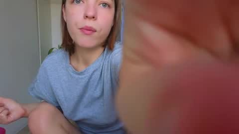 Snapshot of my_mia_ chatting on 09-16-25, 12:17 MIA I will be here Monday Wednesday Thursday Saturday online show from 09-16-25, 12:17