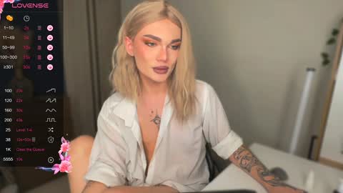 Sandra Muse online show from 01-12-25, 01:58