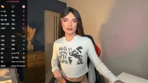 Sandra Muse online show from 01-19-25, 11:34