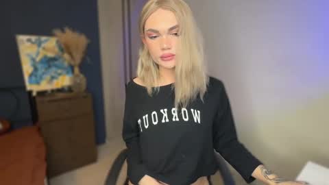 Sandra Muse online show from 02-11-25, 12:05