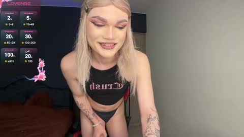 Sandra Muse online show from 03-09-25, 10:30