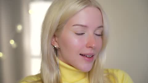 STELLA  Im here today online show from 12-02-24, 03:47