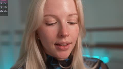 STELLA  Im here today online show from 12-08-24, 07:22