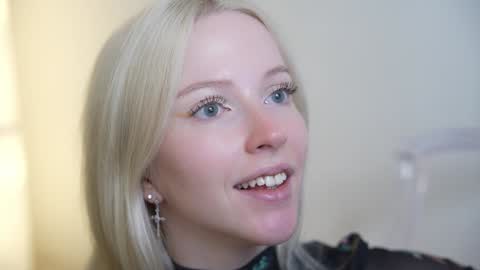 STELLA  Im here today online show from 12-10-24, 04:38