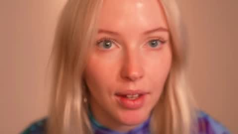 STELLA  Im here today online show from 01-14-25, 04:40