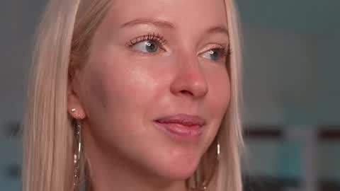 STELLA  Im here today online show from 02-16-25, 03:48
