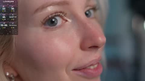 STELLA  Im here today online show from 02-19-25, 04:44