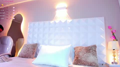 Mariana Evans online show from 01-25-25, 11:34