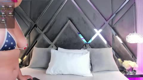 Snapshot of mya_evans chatting on 02-03-26, 11:37 Mariana Evans online show from 02-03-26, 11:37