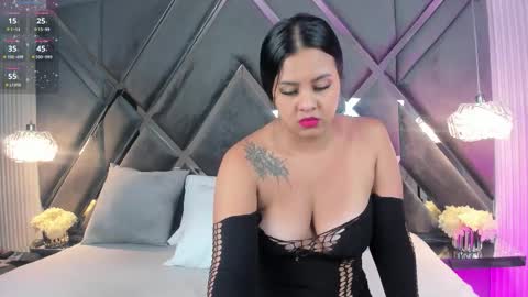 Snapshot of mya_evans chatting on 02-09-26, 11:47 Mariana Evans online show from 02-09-26, 11:47