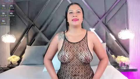 Snapshot of mya_evans chatting on 02-16-26, 11:39 Mariana Evans online show from 02-16-26, 11:39