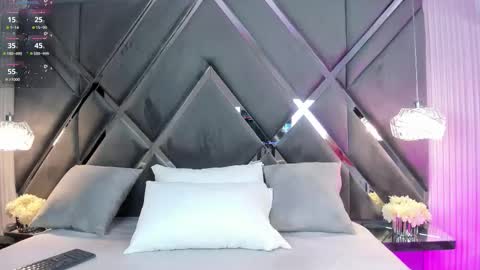 Snapshot of mya_evans chatting on 02-25-26, 11:42 Mariana Evans online show from 02-25-26, 11:42