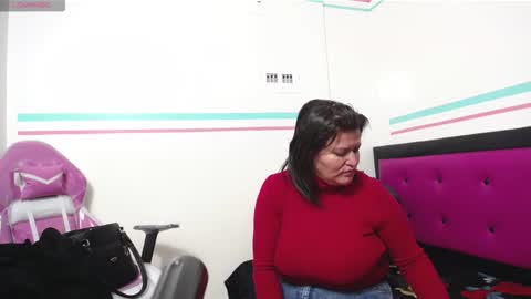  MYA ROUSE  online show from 02-07-26, 11:58