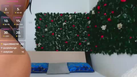 Snapshot of myabloom chatting on 09-12-25, 05:35 Mya online show from 09-12-25, 05:35