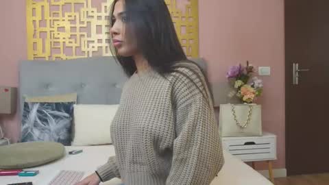 MyaMuse online show from 11-25-25, 08:03