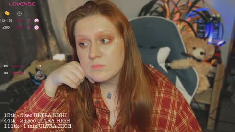 Kate online show from 01-03-25, 12:11