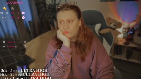 Kate online show from 02-07-25, 08:01