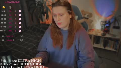 Kate online show from 02-08-25, 11:45